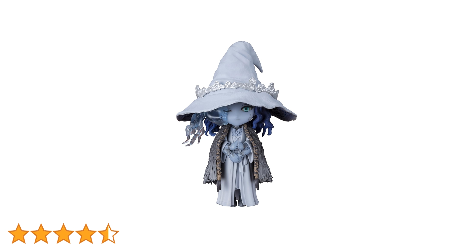 Amazon | TAMASHII NATIONS フィギュアーツ mini ELDEN RING 魔女ラニ